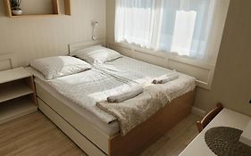Corner
